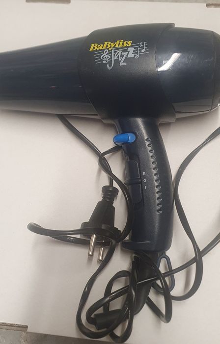 Suszarka do włosów