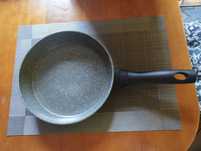 Patelnia Gerlach rozmiar żywana 24 cm