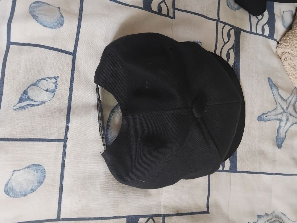 Chapéus de marca