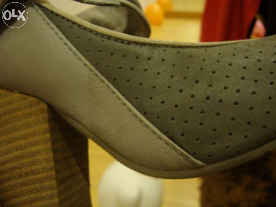 Sapatos Hush Puppies by Rita Red Shoes