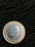 Moeda 1 euro