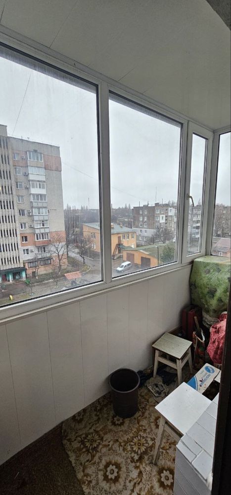 Продаж 3х кімнатної квартири Київська 216