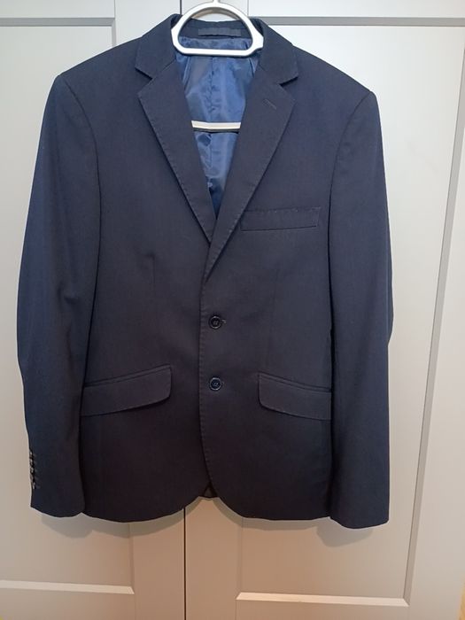 Garnitur młodzieżowy Firmy KUBENZ