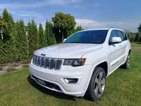 Jeep Grand Cherokee 2019 Jeep Grand Cherokee, Laredo 4x4