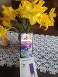 Samsung Galaxy A22 5G biały, polecam każdej kobiecie!