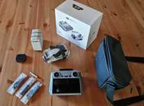 DJI Mini 4 Pro Fly More Combo DJI RC 2 + Filtros ND