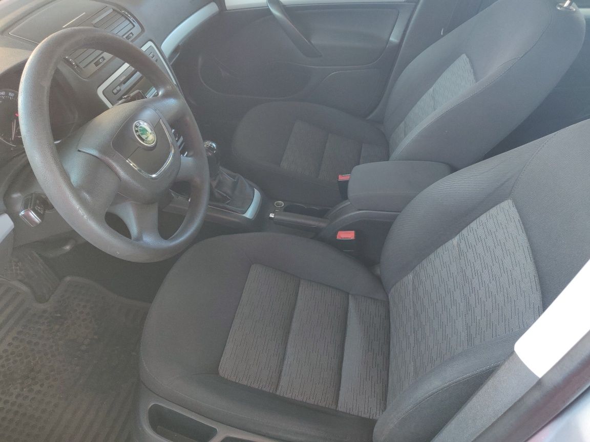 Продам. Skoda A5fl