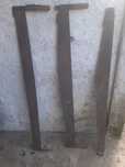 Serrote antigo 1.50 cm