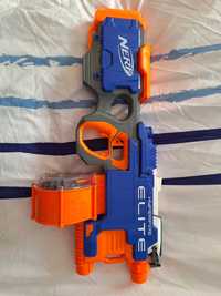 Nerf Elite Hiperfire