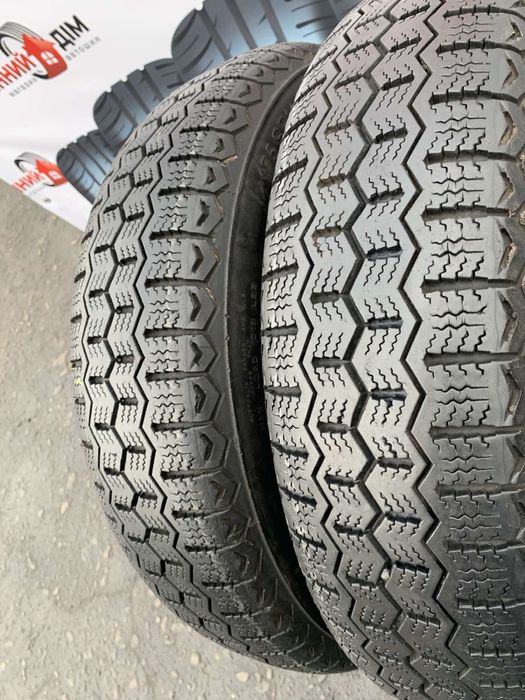 Шини 175 R14 пара 175/80 R14 Michelin 6,9мм, всесезон