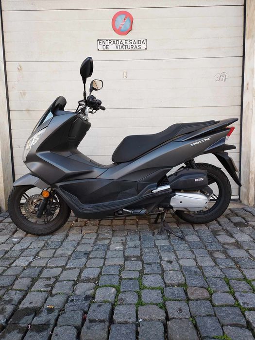 Honda PCX  125cc