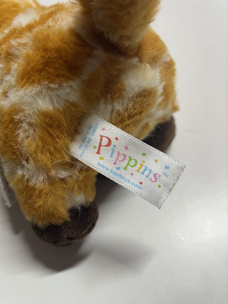Іграшка жираф від « Pippins »