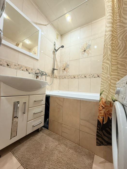 Долгосрочная Аренда. Квартира Для Семьи.