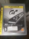 Gra Gran Turismo 5 Prologue PS3 PlayStation PL
