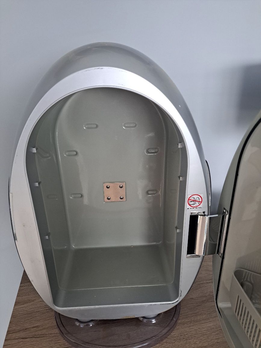 Mini lodówka 12 V/230 V