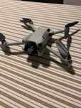 Drone DJI MINI 4 PRO FLY MORE COMBO + Acessórios