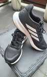 Buty sportowe męskie, adidas cloudfoam 40
