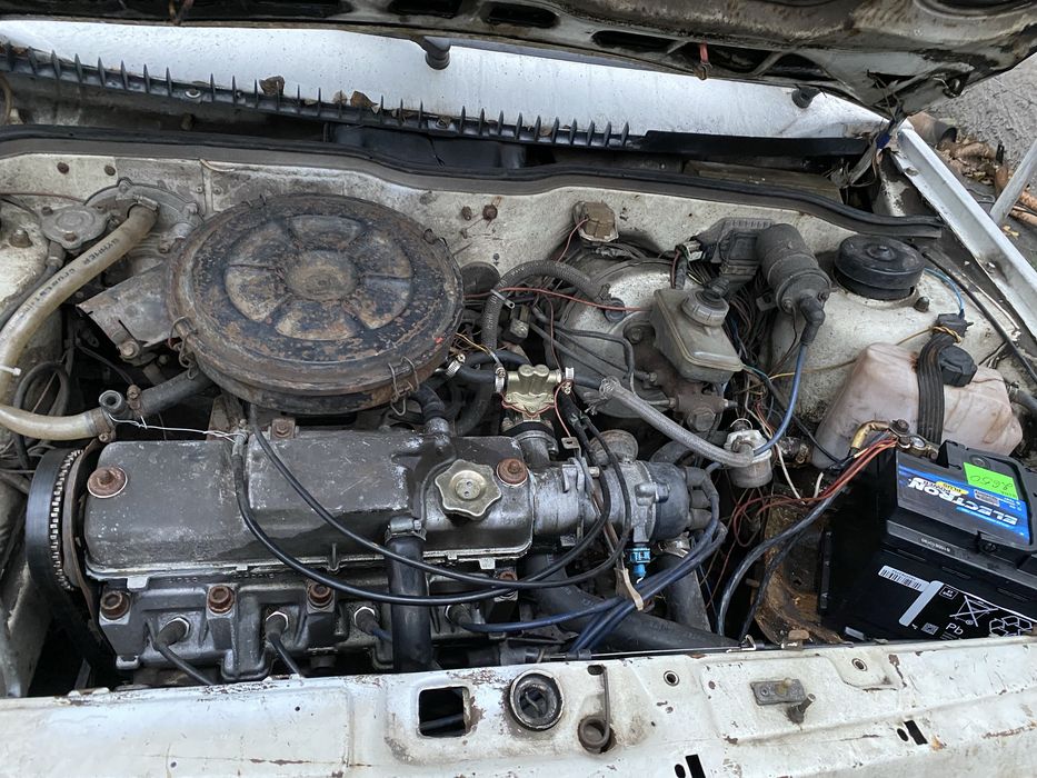 Продам Ваз 21099!