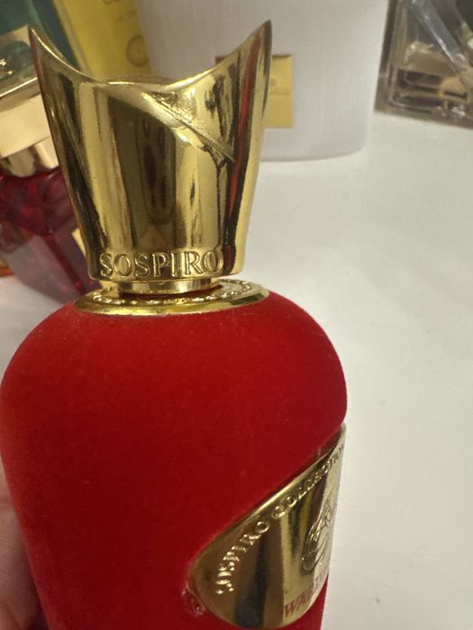 Sospiro Wardasina perfum 100 ml