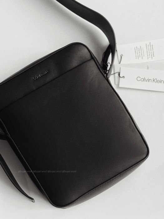 Calvin Klein сумка чоловіча ОРИГІНАЛ!