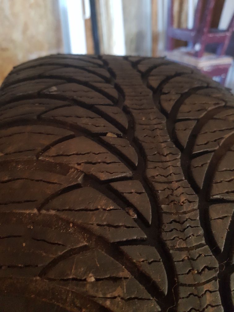 Fulda R16 205/55 r16