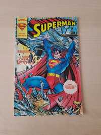 Komiks Superman nr 5/1991