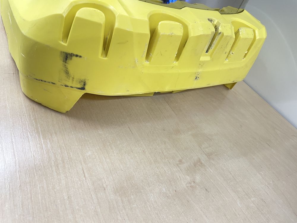 Zbiornik dolny odkurzacza przemysłowego Karcher Wd 6 wd6 s wd 5 Wd5 s