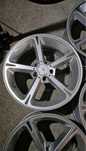 AC Schnitzer typ IV 8,5x19“ BMW e36 e46 e60 e90 f31 g20 e83 f25 BBS