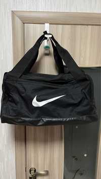 Спортивна сумка Nike! Оригінал!