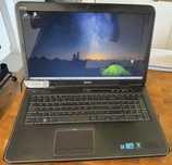 Laptop Dell XPS 17