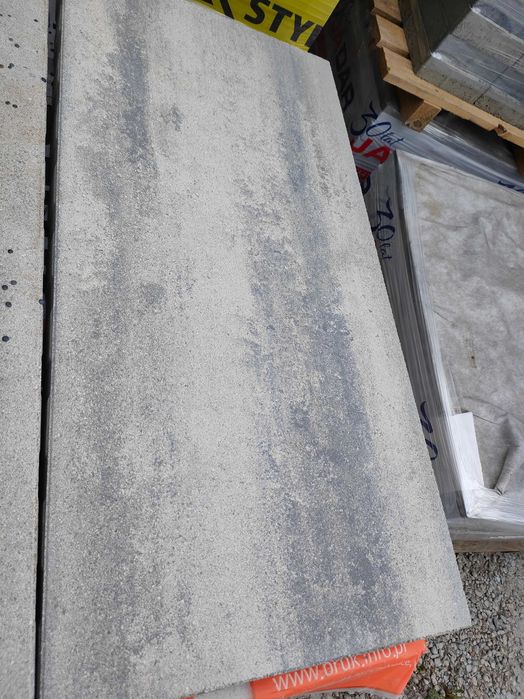 Płyta betonowa płyty tarasowe chodnikowe chodnik kostka brukowa taras