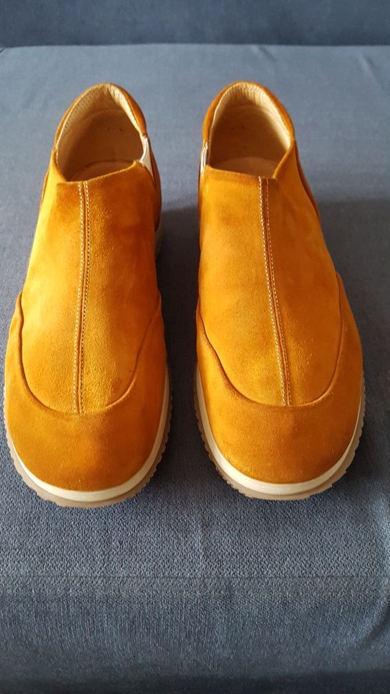 Paul Smith roz 42