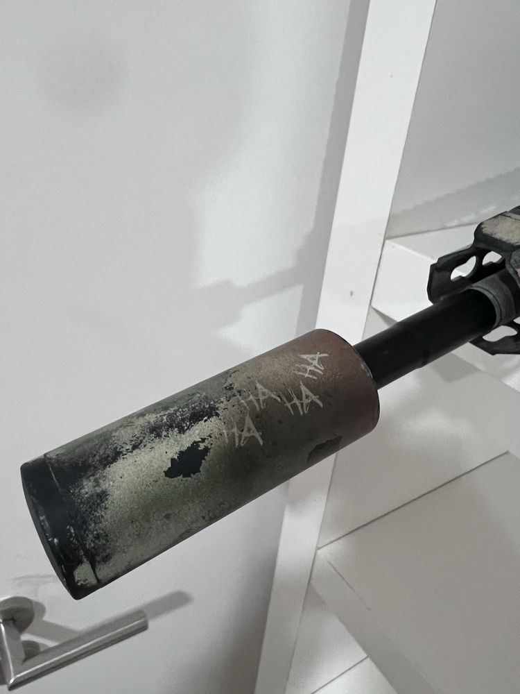 Rossi neptune pdw hpa