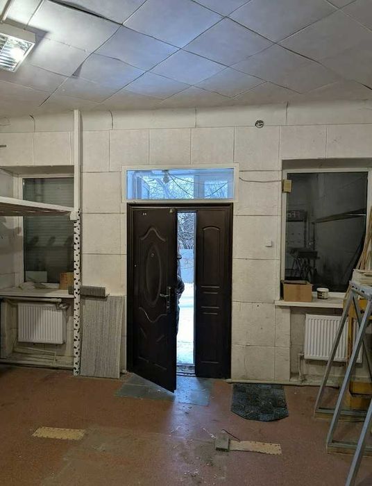 Продам магазин в Люботині в центрі міста!Напрацьована торгова точка!SE