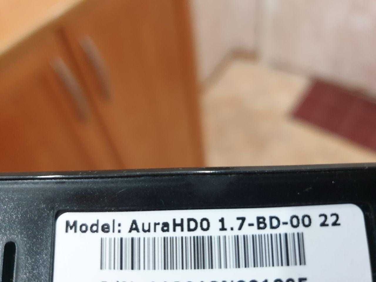 Сетевой медиаплеер AuraHD