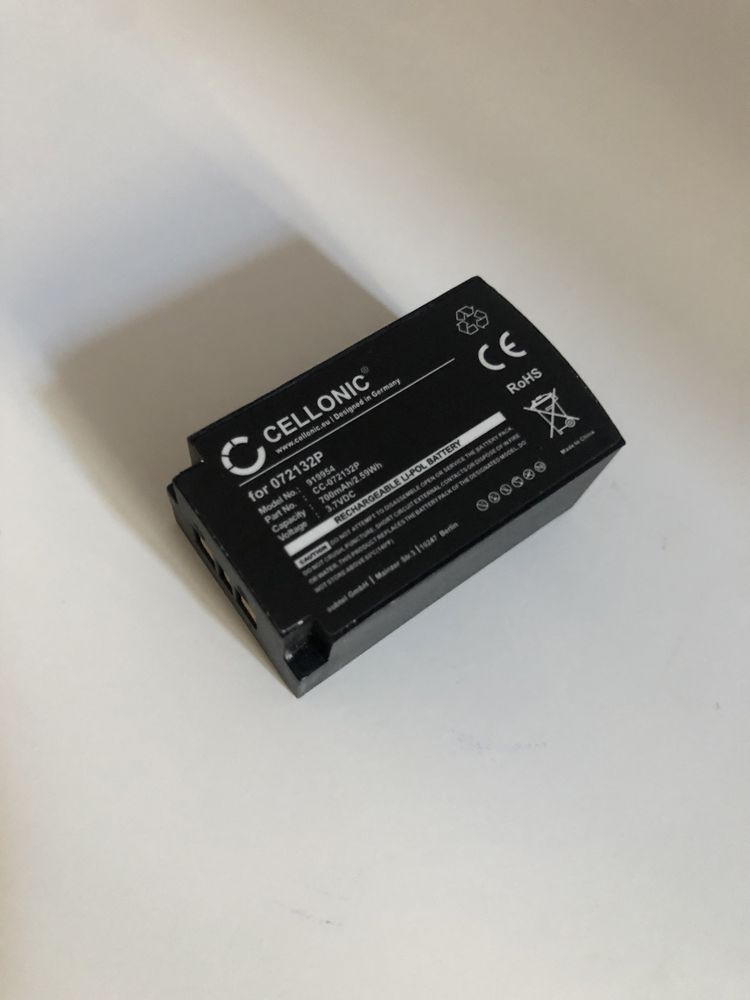 Bateria akumulator Cellonic do Parrot Zik 1.0