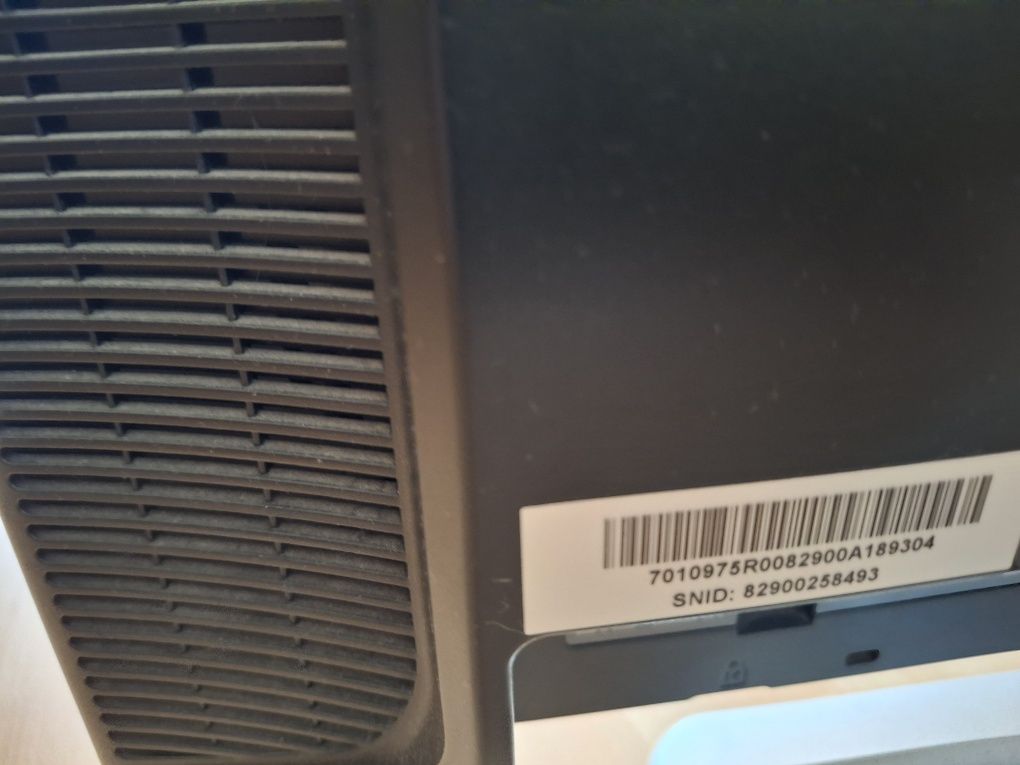 Monitor hd gateway hdmi