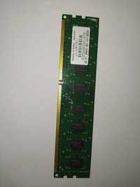 Memória RAM DDR3 2gb