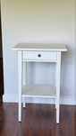 Stolik nocny ikea hemnes