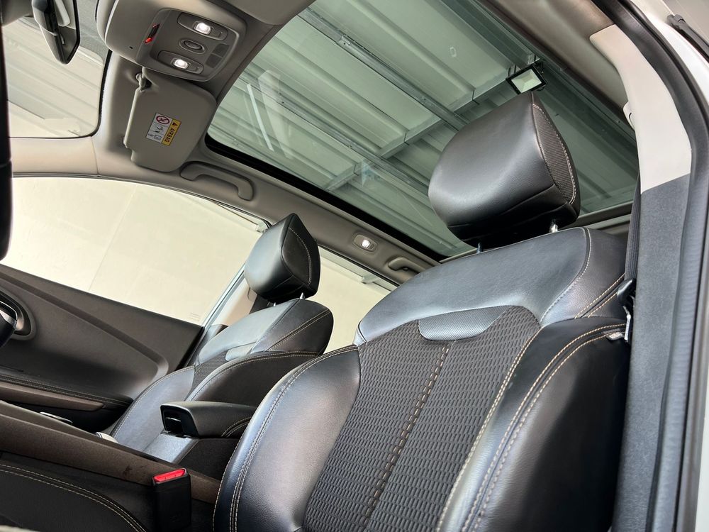 Renault Kadjar 1.5 dci eco
