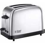 Toster Russel Hobbs Chester Classic 2311-56 srebrny