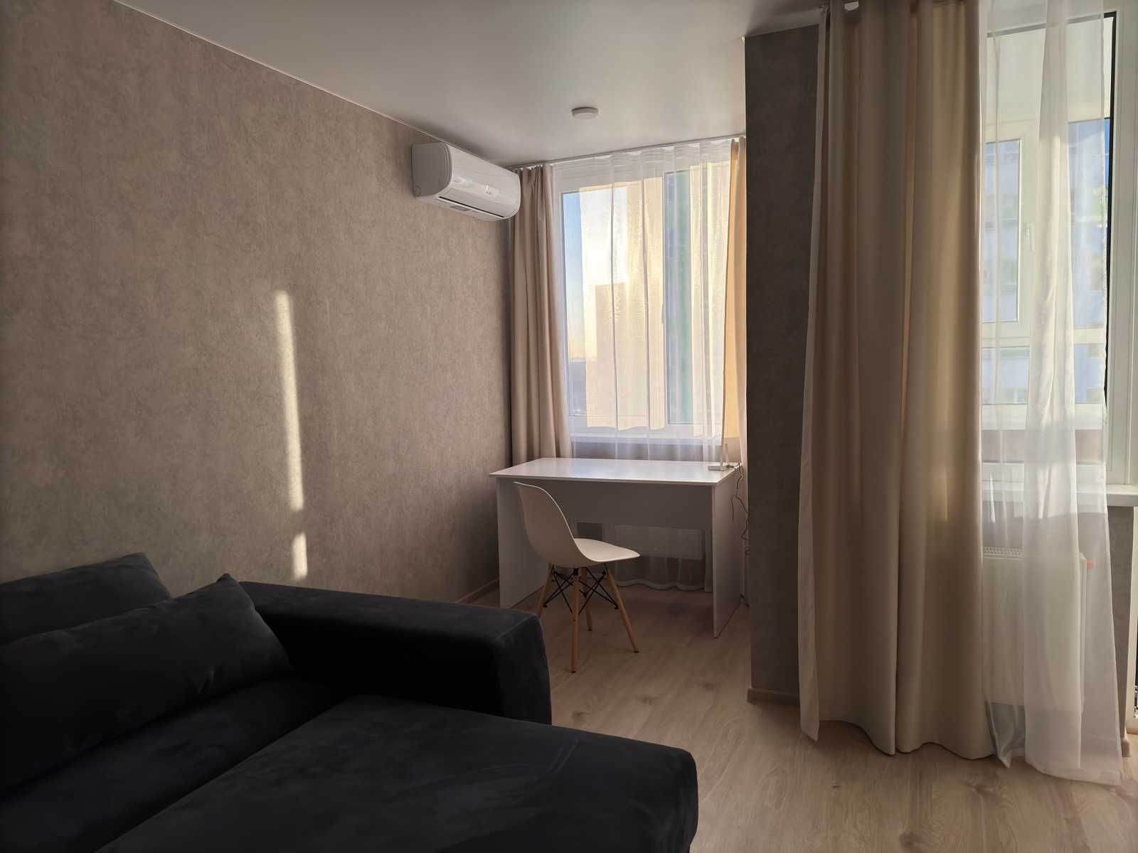 Здам 1 к.кв. ЖК Атлант на Київській вул.В.Симоненка буд.107А ХОРОША
