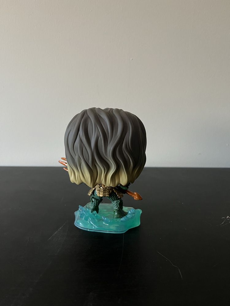 Funko Pop Aquaman