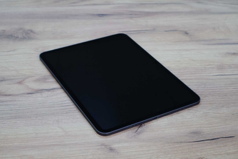 Apple iPad Pro 11 2024 (5-Gen) 256Gb M4 Space Black A2836 Wi-Fi