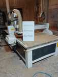 Fronty meblowe frezowania CNC ploterem