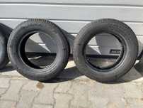 2x Opony Dębica Nawigator 135/80R12 + 2x dętka
