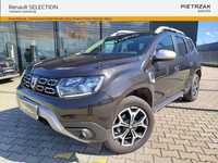 Dacia Duster TCe 130KM | PRESTIGE | PL | 1-wł | Navi