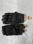 Рукавички тактичні Mechanix "M-Pact® Covert Gloves" Black
