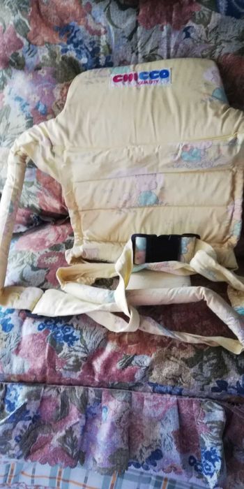 Canguru marca Chico (marcupial)