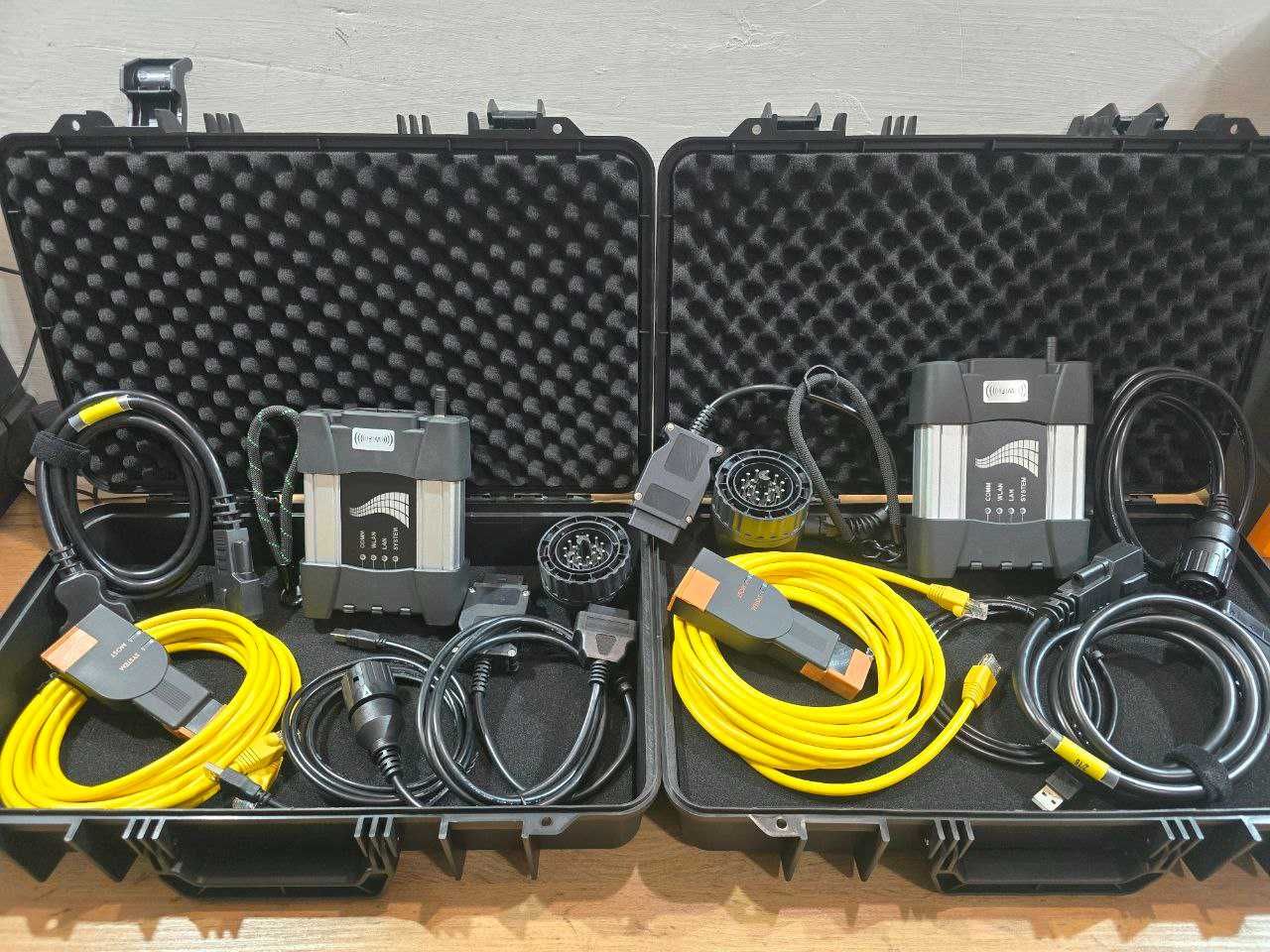 ICOM NEXT A+B+C+D  Full  допрацьований ! ! !